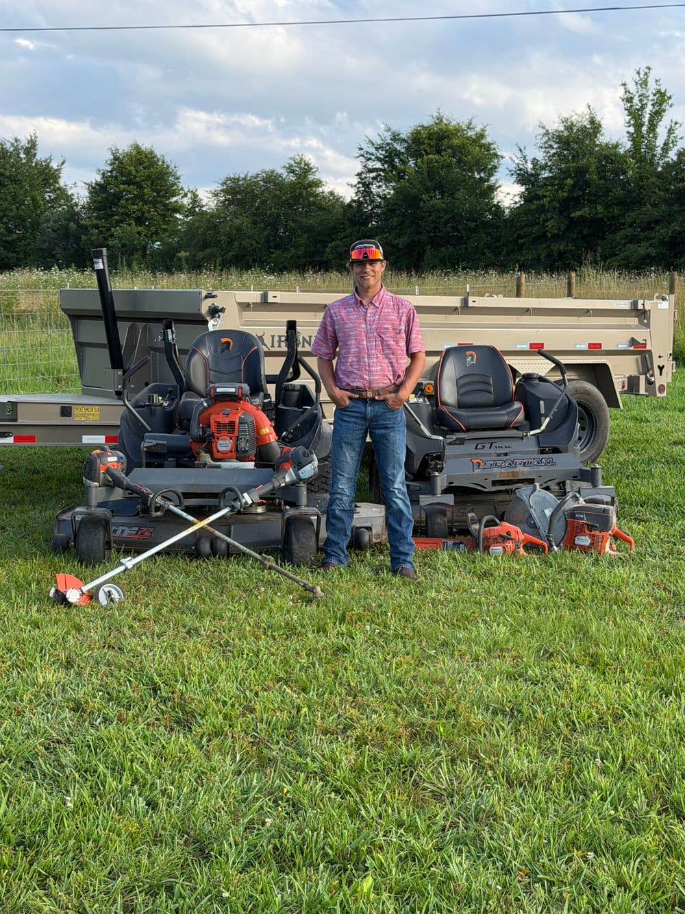 About Mad Man Property Improvement LLC